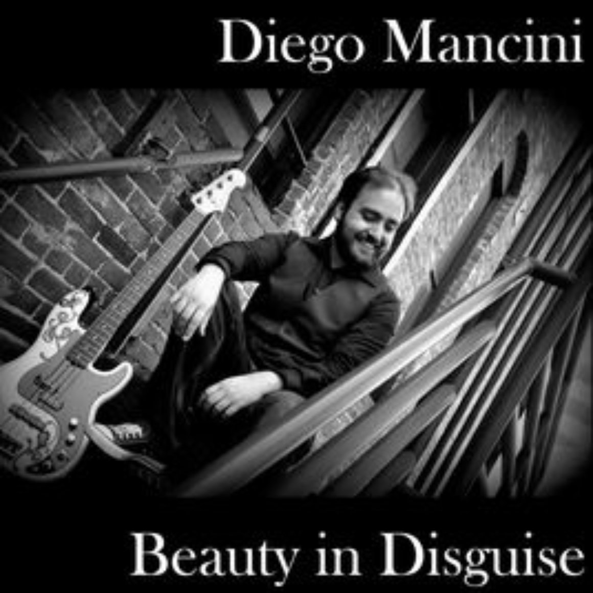 Diego Mancini - Beauty in Disguise (2013)